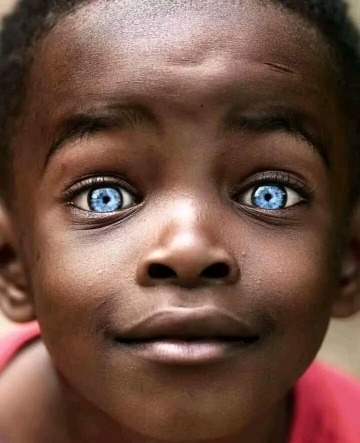 Born different 🦋

#repost Cr:The tribe