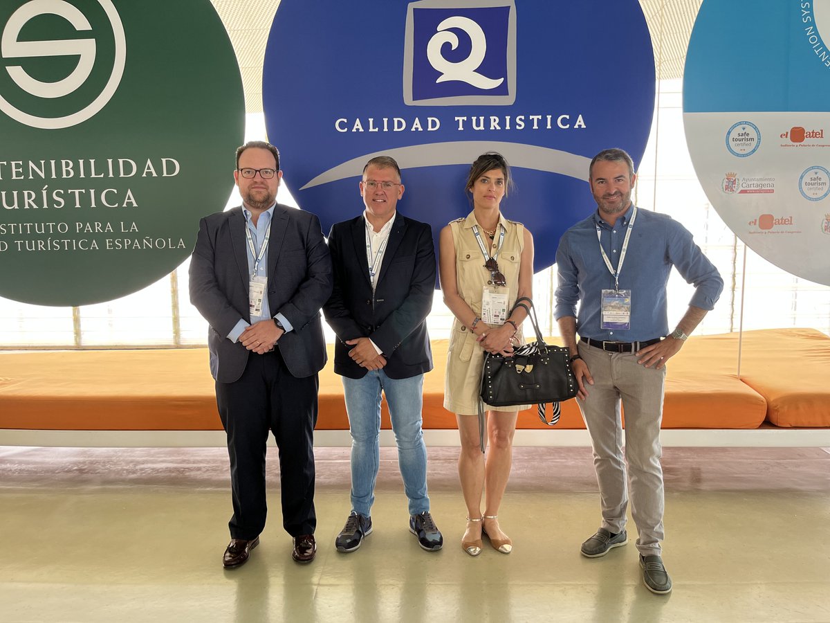 OCA Global tweet media