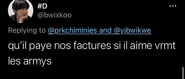 reportforbtsFR's tweet photo. N’INTERAGISSEZ PAS ⚠️ ce n’est pas la première fois que ces personnes insultent et manque de respect envers j!m!n, signalez leur compte et bloquez les 
Liens des profils : 
https://t.co/kiLxo2F1VA

https://t.co/GKYeDPvGE7 https://t.co/rZtPVmC5Uu