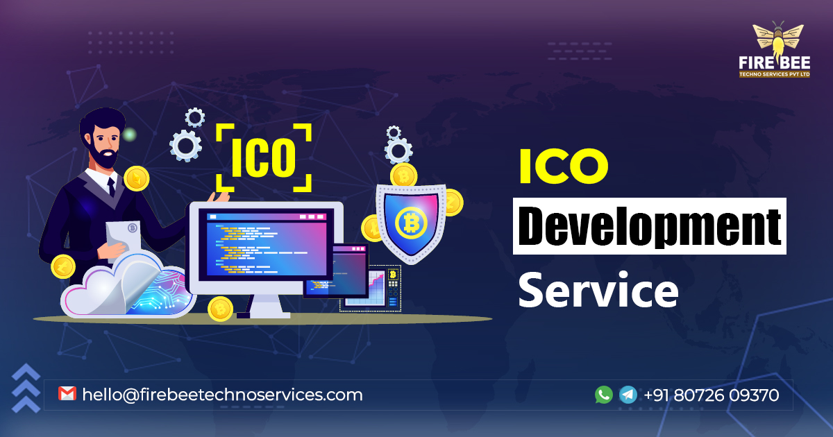 firebeetech's tweet image. At Firebeetechnoservices.com we have a team of #blockchaindevelopers who offers customized #ICO Development services from design to launch in a week.
Get Free Business Consultation!
What’s app - +91 80726 09370
E-Mail - hello@firebeetechnoservices.com
#icoscript #USA #UK