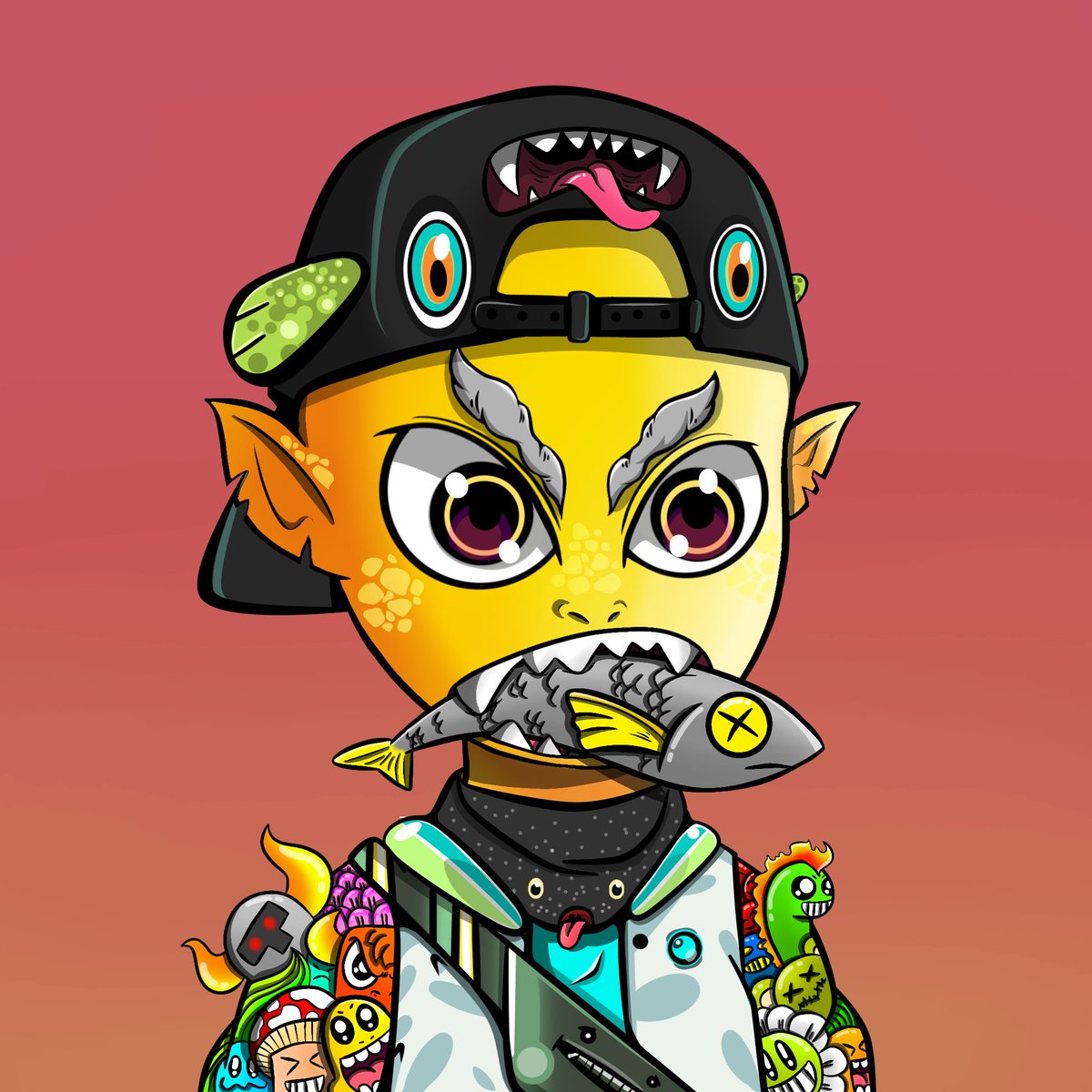 zalez_ale's tweet photo. Discord open for public, 3x WL Spot Zalez.

To enter:
1. RT, Like &amp; Follow @zalez_ale
2. Join our discord.
3. Tag 3 your friends.

Ends in 24hours.
https://t.co/VVrOUCaImM

#Solana #SolanaNFT #SolanaCommunity https://t.co/q5m2z0QU6w