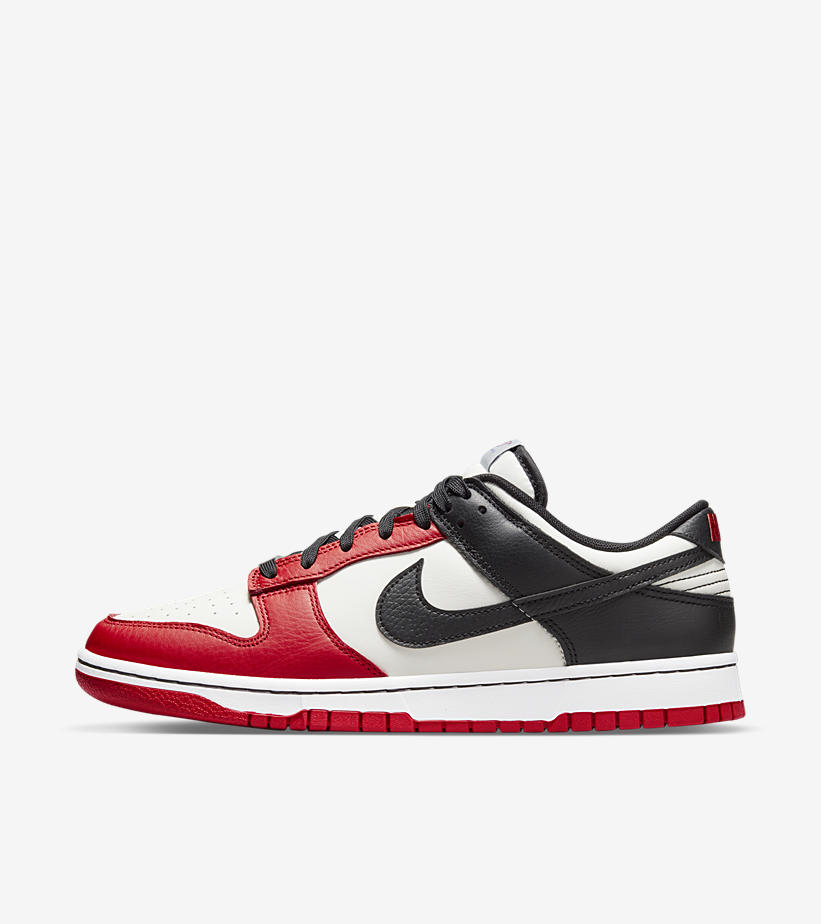 SOLELINKS's tweet photo. Ad: LIVE at 7am PT/10am ET

NBA x Nike Dunk Low EMB 'Chicago'
=> https://t.co/DBnpR3PI1Z

Women's Nike Dunk Low 'Rose Whisper'
=> https://t.co/tDL6CXNrkY

Nike Air Trainer 1 'Photo Dust and Light Smoke'
=> https://t.co/egIGh6VSjc https://t.co/Rk4YUQ6eA8