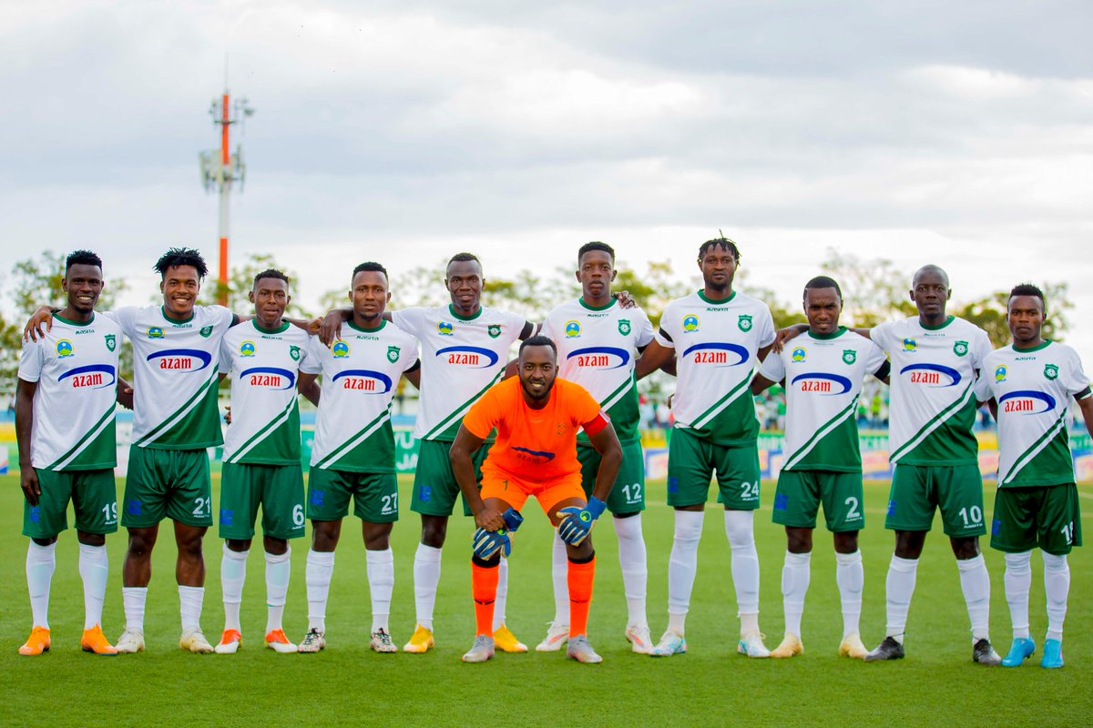 Adam Yannick tweet media