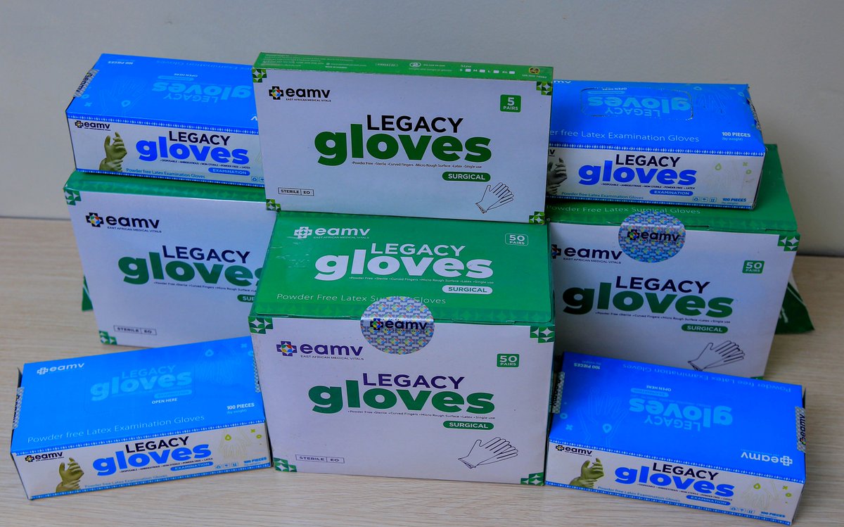 EAMedicalVitals's tweet photo. Using our powder free latex gloves will have a less intense drying effect on the hands skin than observed with the use of powdered ones.
#legacygloves #consumereducation #gloves #EAMV #powderfree https://t.co/nxsecYv4GC