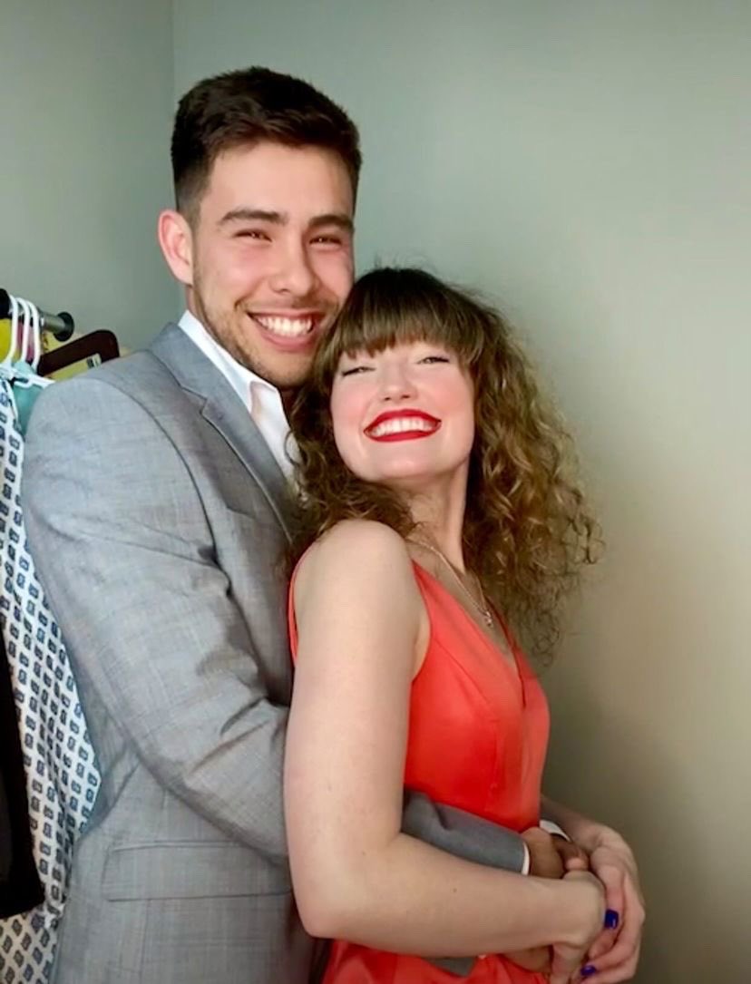 akaEmmaaa's tweet photo. We clean up nice 🥰 https://t.co/Hm0hYh2o7q