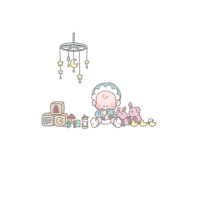 ゆるいイラストのtwitterイラスト検索結果