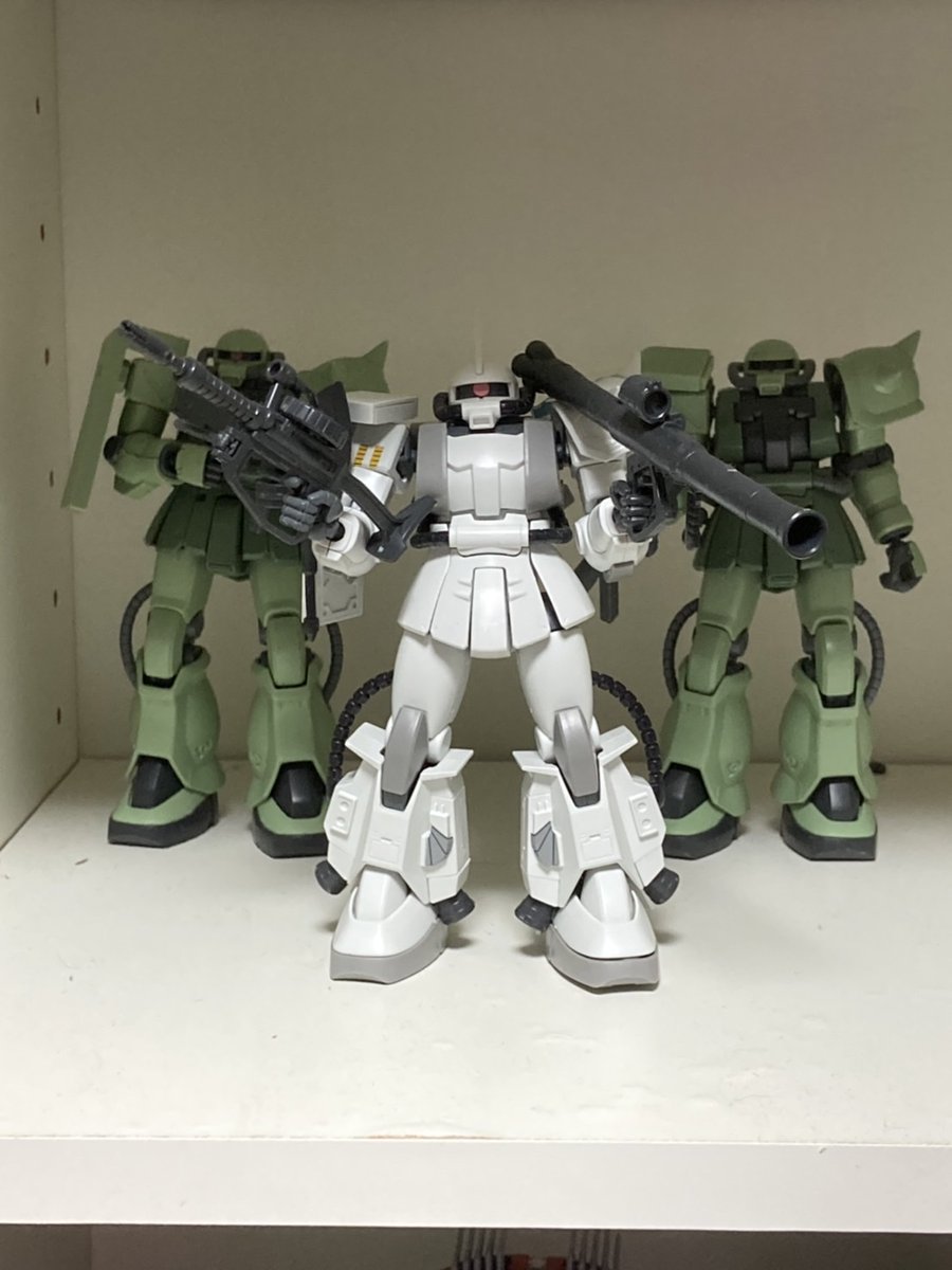 💯豚ちゃん/日ハム/ガンプラ🚀👹🐊🦄☝️ tweet media