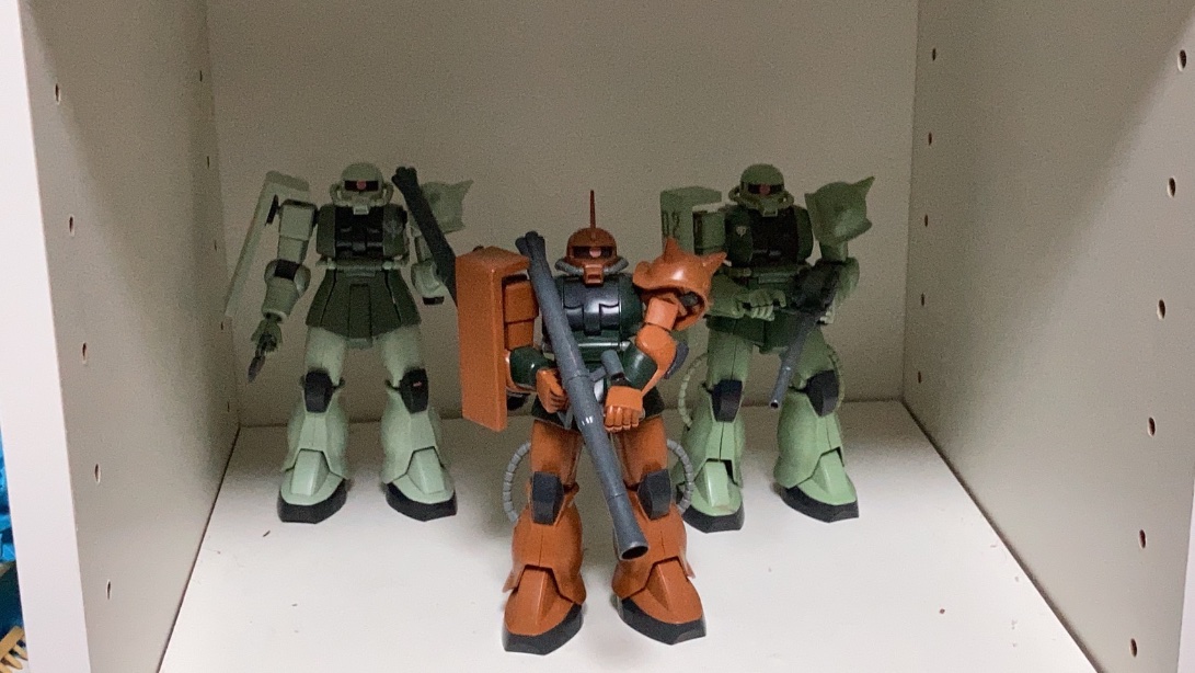 💯豚ちゃん/日ハム/ガンプラ🚀👹🐊🦄☝️ tweet media