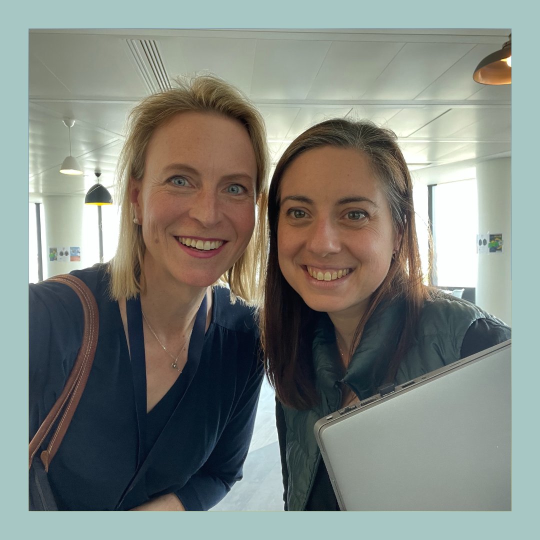 RadioparkHH's tweet photo. #Radiopark goes #Paris with Viktoria visiting the #Accor Head Office discussing future #collaborations with Fanny Louche Guest Technology International Category Manager. Those office views with the Eiffel Tower in sight are quite impressive! 🇫🇷🤩 https://t.co/9NVJgoW8WP