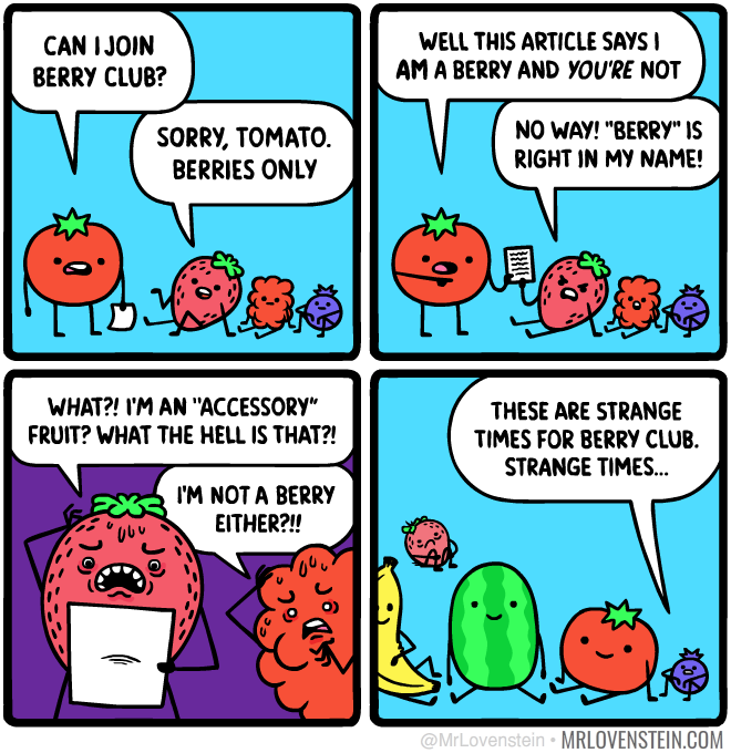 Secret Panel HERE 🍓 tapas.io/episode/220482