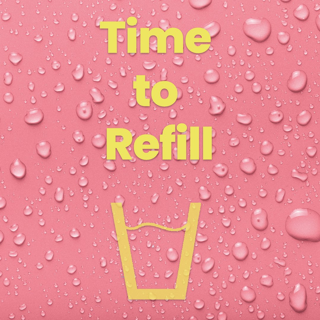 Hydrate_M8's tweet photo. How much water have you drank today? Time for a refill :-)
#hydratem8 #wearehydration #hydrate #hydrated #hydration #hydrationtracker #waterbottle #water #bottle #tracker #reusable #drinkmorewater https://t.co/As9cYArbfU