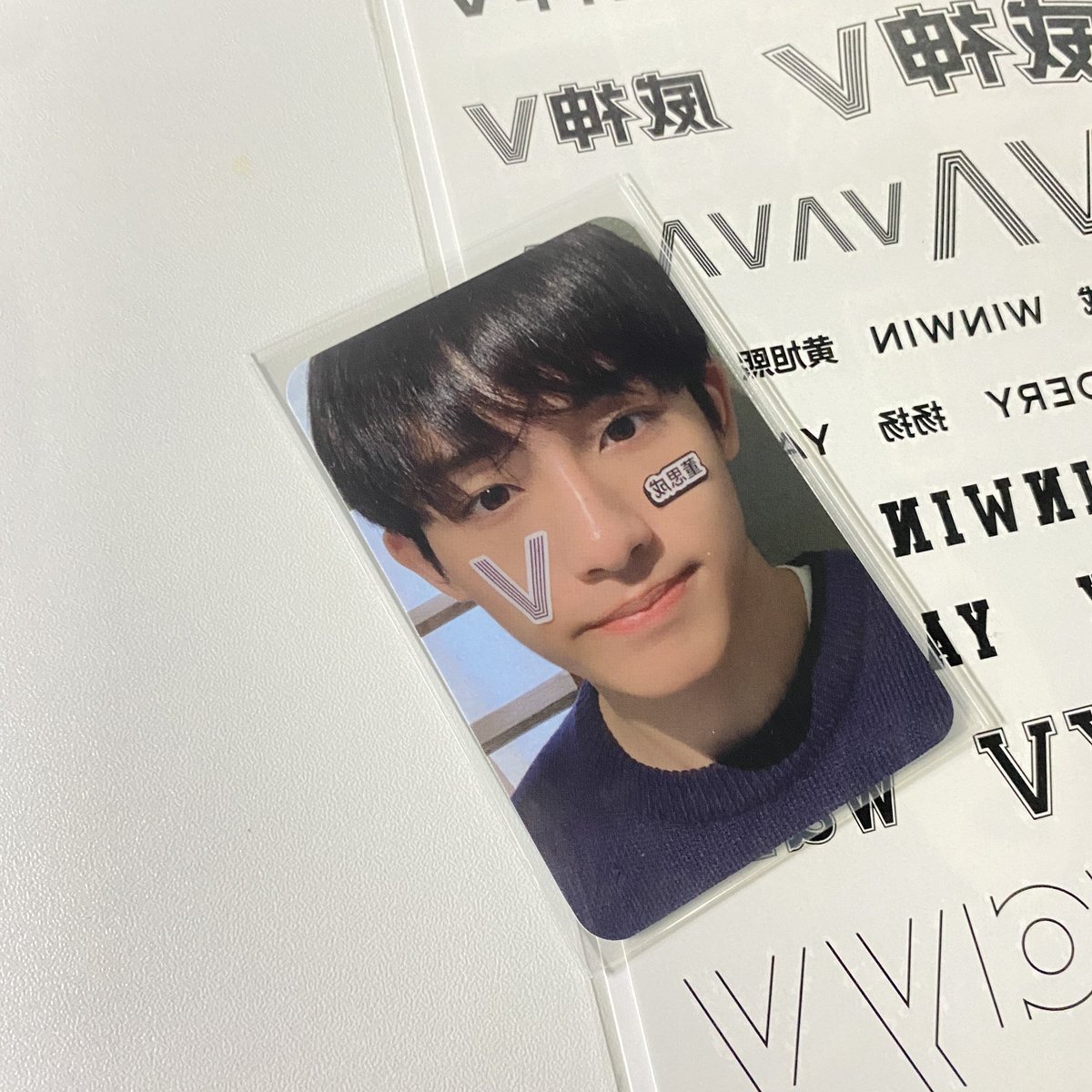 _mongjjang's tweet photo. it’s here!!! 😭

tysm @NCT_STOREPH for this GO! 💖 safe na safe umuwi yung dalawang pogi 🥹 ‘til next time! #NCTStoreFeedbacks 

#budoljjang https://t.co/uei8m1dDCK