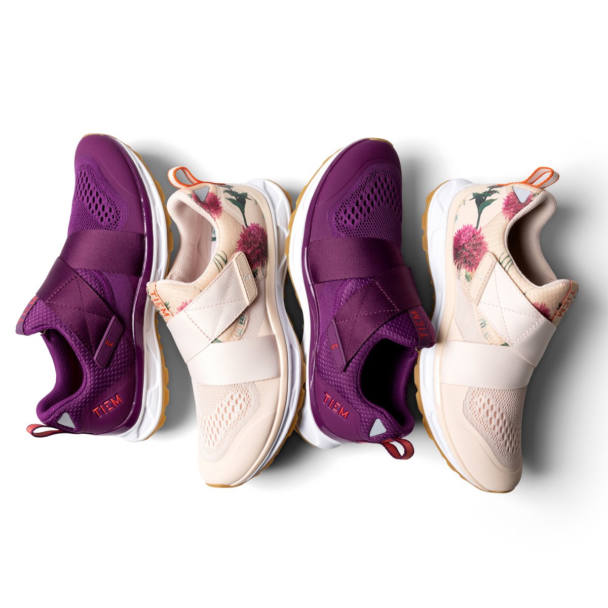 tiemathletic's tweet photo. This season's finest.β
β
Have you ordered our limited edition Botanical Slipstream?! This limited edition style won't be around forever, so grab this stunning summer color ASAP. #TIEMAthletic #InspiringMotion
https://t.co/qCt5EthZmI https://t.co/4dxsXADlVs
