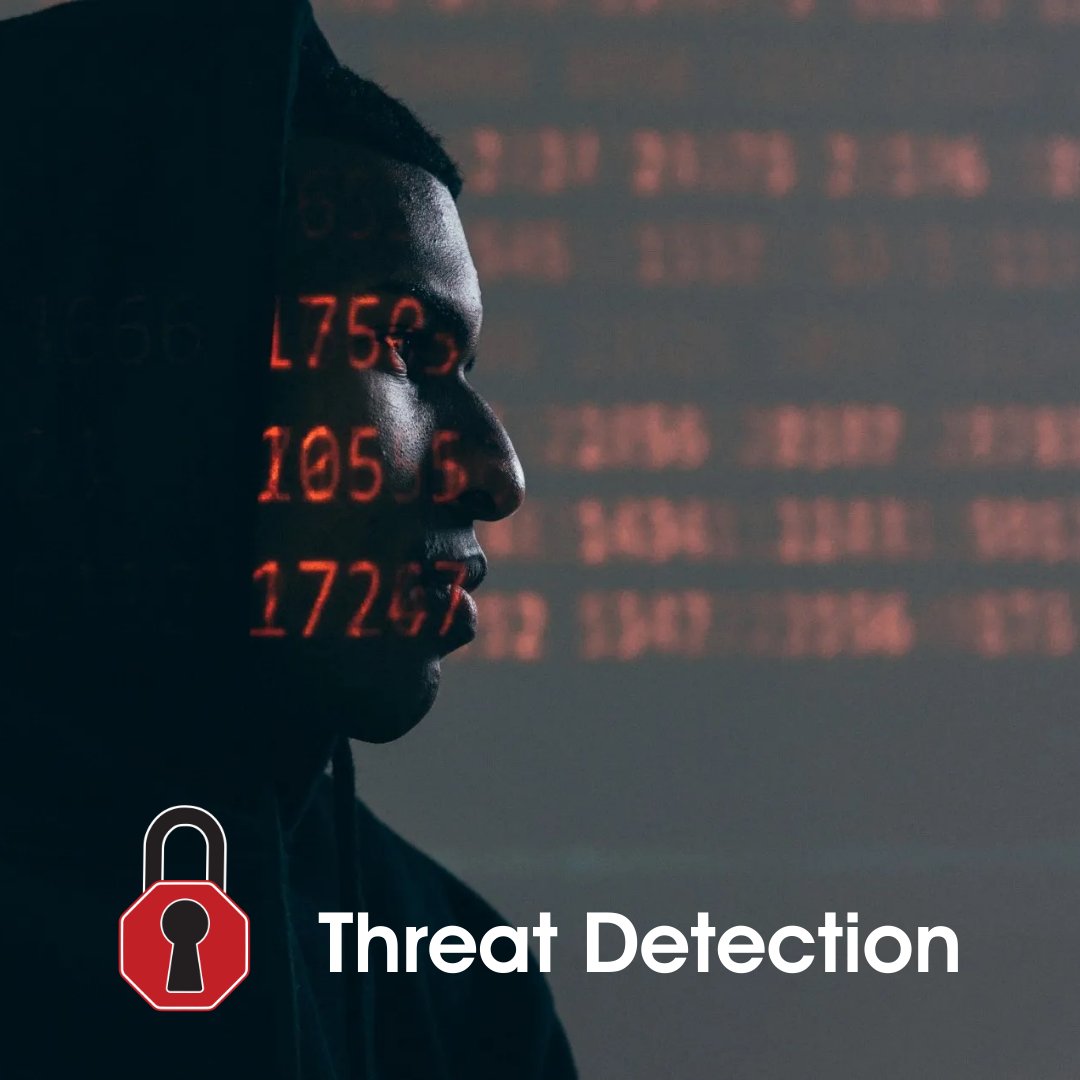 njteks's tweet photo. In the world of the Internet, NJTEKS is here to protect you. Developed by former NSA cyber warfare operators, our threat detection is unmatched. With NJTEKS, we’re here to protect you 24/7, 365 days a year.

#NJTeks #worryfreeIT #cybersecurity #malware #detection #protection https://t.co/oLp6MDilMp