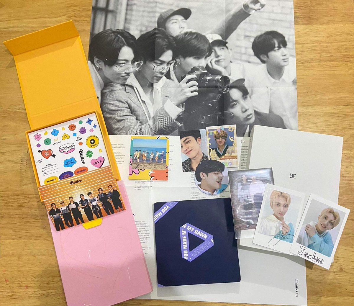 anne13818116's tweet photo. Welcoming June with another budol π€§βπ»HAHSHAHAH Thank you so much for these unsealed albums and Joshua pola! Nasa suki list na ako siguro π
@tadhannahkateu
@kthvanteee
#tadhannahkateuproofs
#kthfeedbacks https://t.co/NBVWlfeEaf