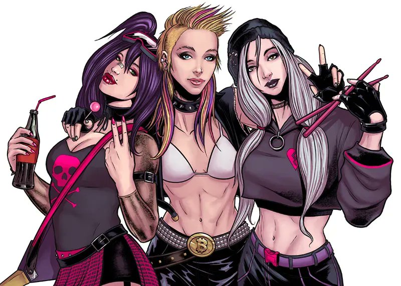 myscotchandsoda's tweet image. Friday Ducky Races for Skullz #FreeNFT from @FACINGSofficial and @soundrmusic 
#FreeNFTs #freenftgiveaway #NFTGiveaway #NFTCommumity #scotchandsodanft

🐤Like &amp;amp; Retweet
🐤 Tag a few friends
🐤 Comment your #WAX
Join us on Discord buff.ly/3wcixOL

1st Race 12pm PST 6/03