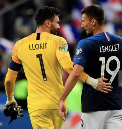 The Spurs Express on Twitter: "🤔| Do you want #Tottenham to sign