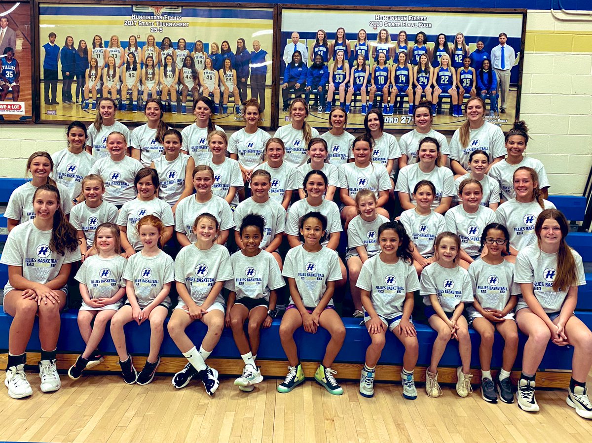 FilliesGBK's tweet photo. Ready for Day 👌🏽3️⃣👌🏻!  💙💛#FutureFillies https://t.co/TBnuHTYvlX