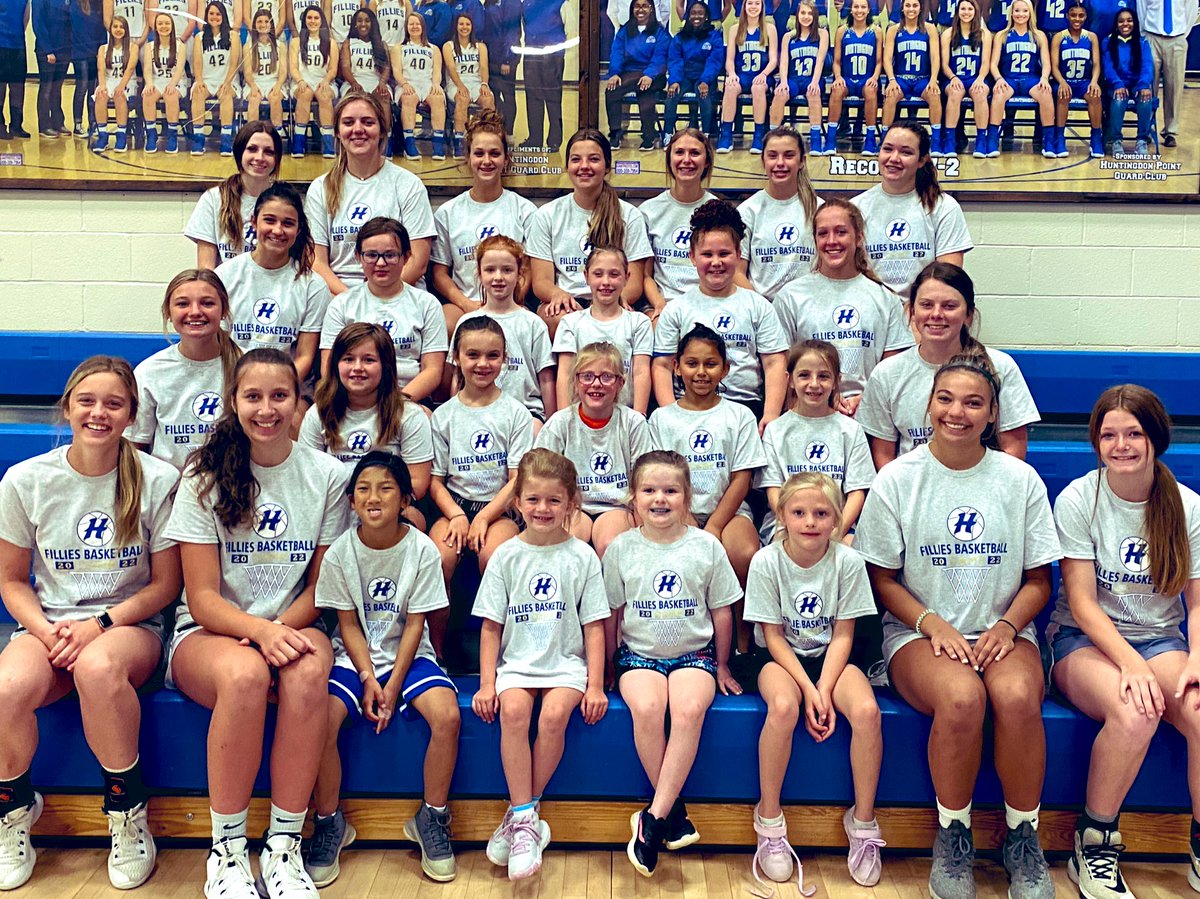 FilliesGBK's tweet photo. Ready for Day 👌🏽3️⃣👌🏻!  💙💛#FutureFillies https://t.co/TBnuHTYvlX