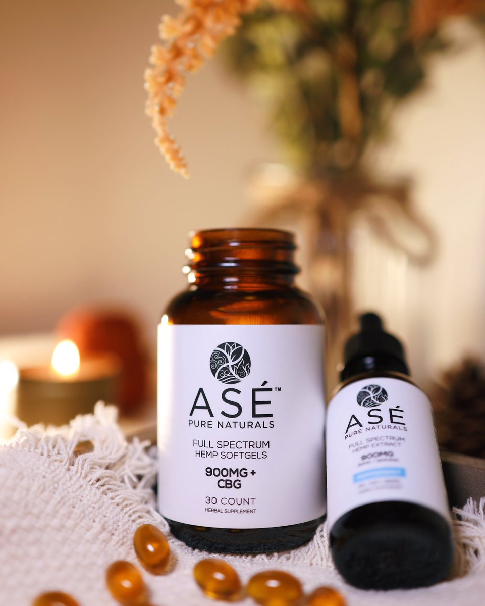 asepurenaturals's tweet photo. There are some pretty specific reasons why CBD might not be working for you. In our blog, we discuss why your experience with CBD might have been less than stellar and why you might want to give CBD another chance.
#cbdproducts #cbdblogger #cbdeducation #cbdscience #cbdresearch https://t.co/4hrTZIbWQC