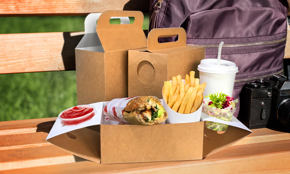 ElizaBarry545's tweet image. Ways Coronavirus Changed the Food Packaging Boxes Wholesale Industry
bit.ly/3m3z1Ei

#foodpackaging #customfoodboxes #cuustomboxes #cardboardboxes