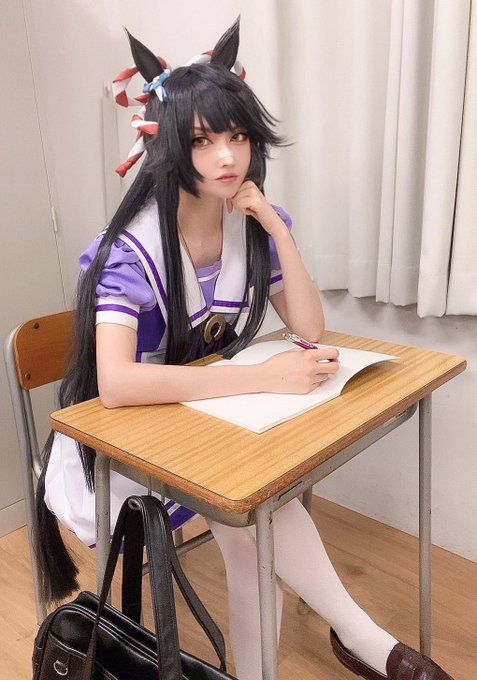 コスプレイヤーあぼのTwitter画像35