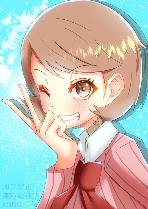 ペルソナ3のtwitterイラスト検索結果