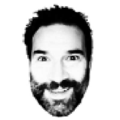 Happy 220th Mercurian Birthday Adam Buxton! Remessage 