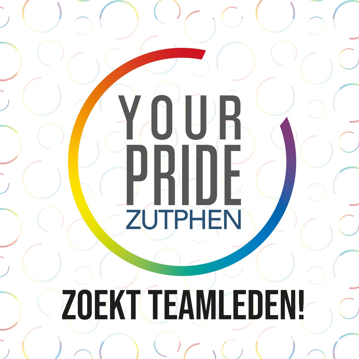 Your Pride Zutphen tweet media