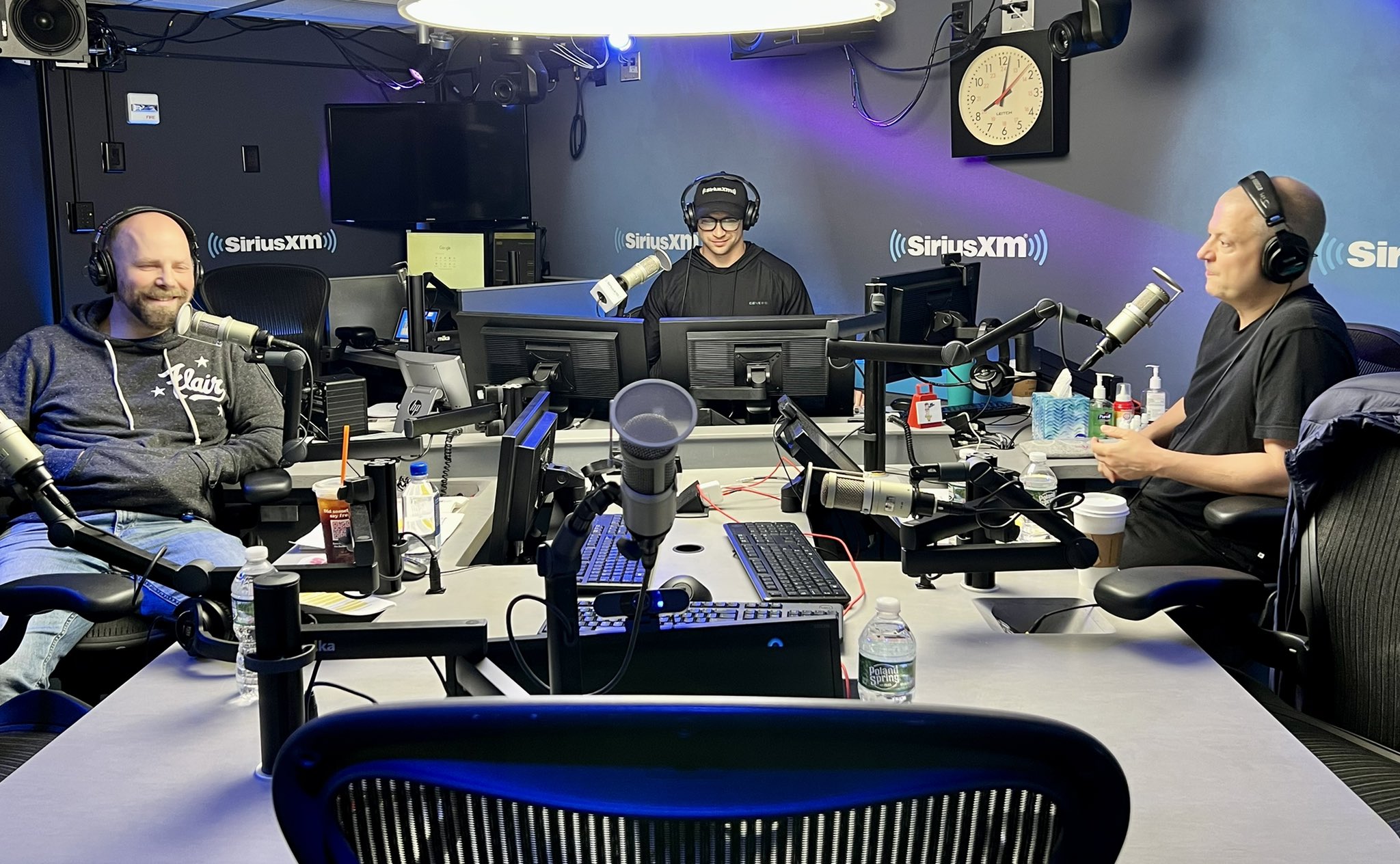 Jim & Sam on Twitter "JimAndSam are back at it! We’ve got