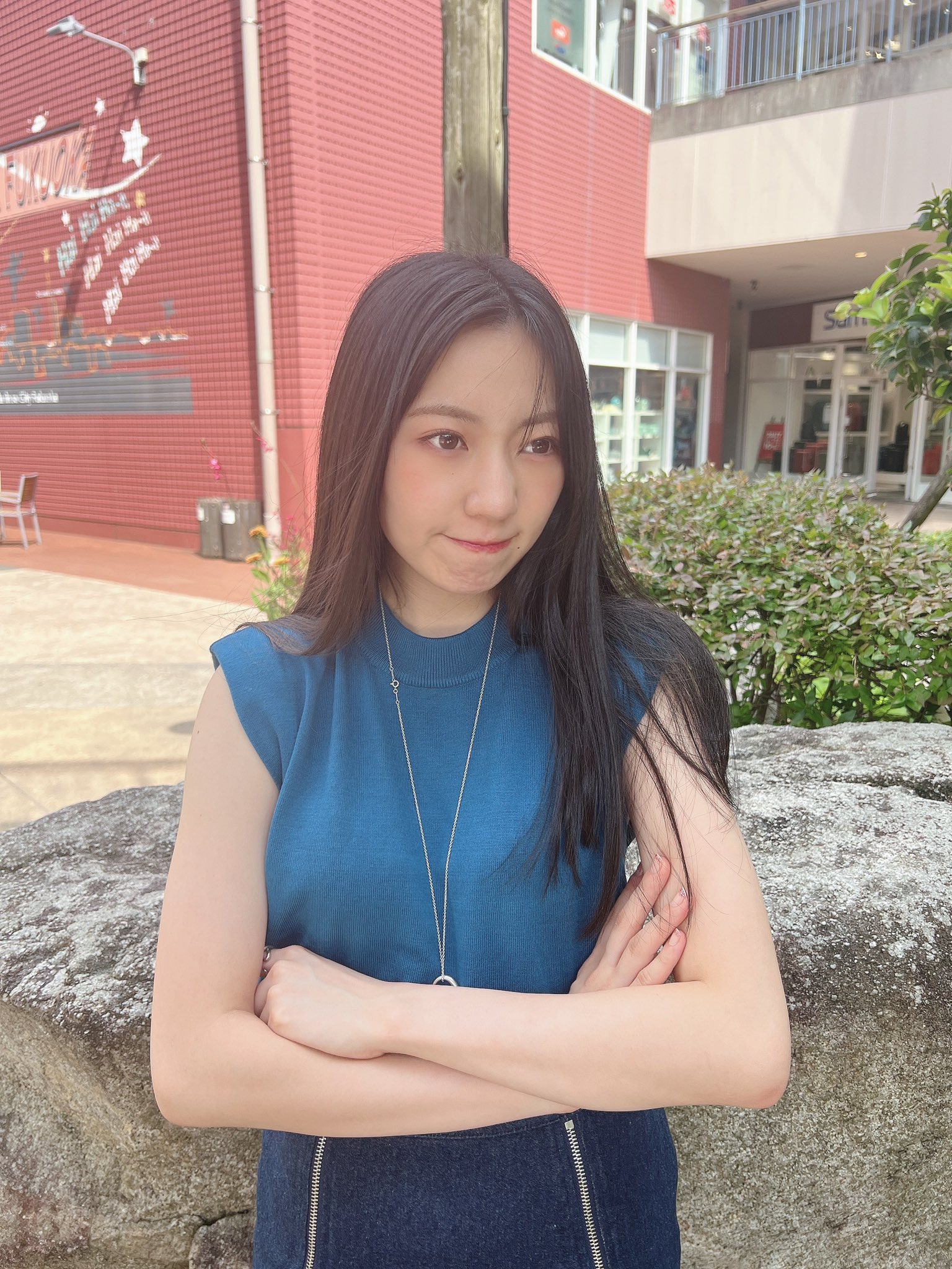 Hkt48 坂本りの 応援コミュニティ Rinosakamoto610 Twitter