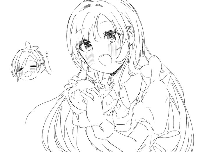 う〜ん 絵だめかも 