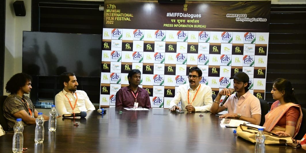 PIB India tweet media