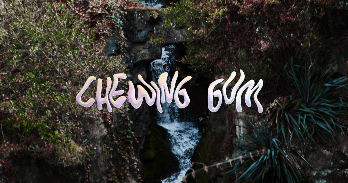 rozzydc's tweet image. Rozzy — CHEWING*GUM

youtu.be/vJNyKfm_OaE