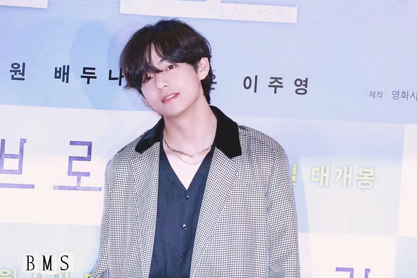 BTS V テテ ヌナビ MOOD FOR LOVE マスター BTS テヒョン テテ ヌナビ MOOD FOR LOVE マスター マスタニム