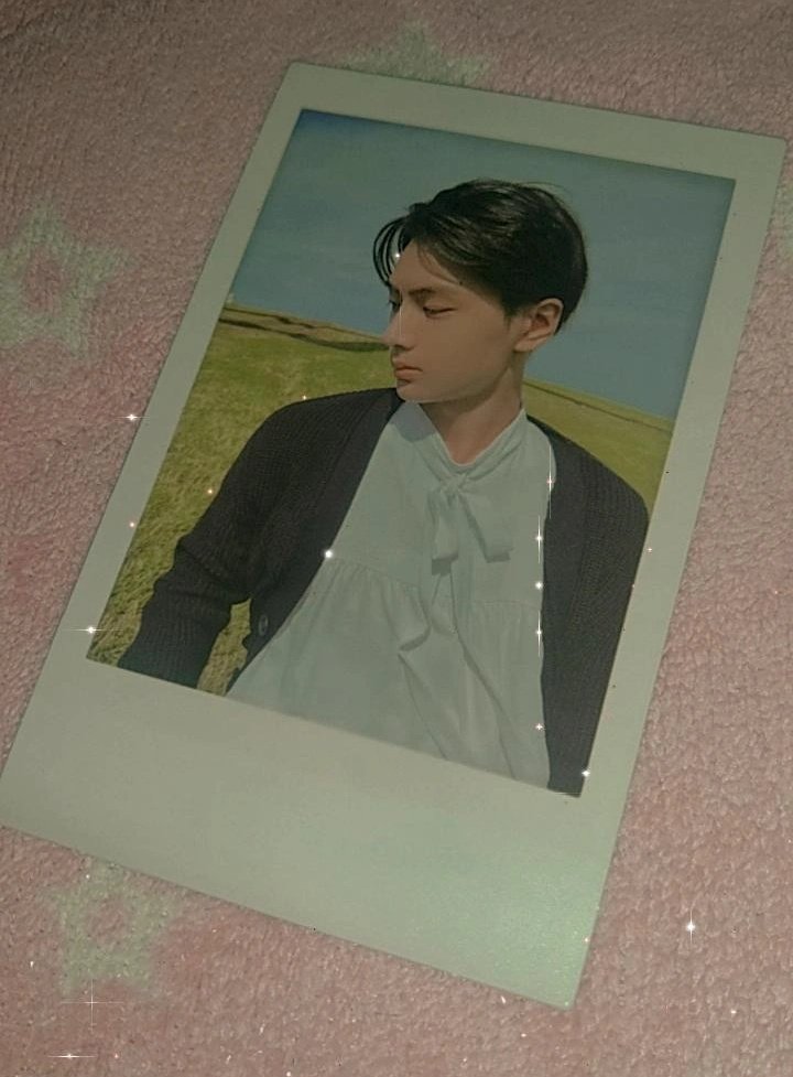 y3zyae's tweet photo. <( ꈍᴗꈍ)> someone came home! ^^

❕a pogi person safely arrived
~ tysm~♪ @2ndae @sakzuha
+ ♡♡ ur packaging ~( ꈍᴗꈍ)~

#from2ndae https://t.co/BmFvDkkaCY