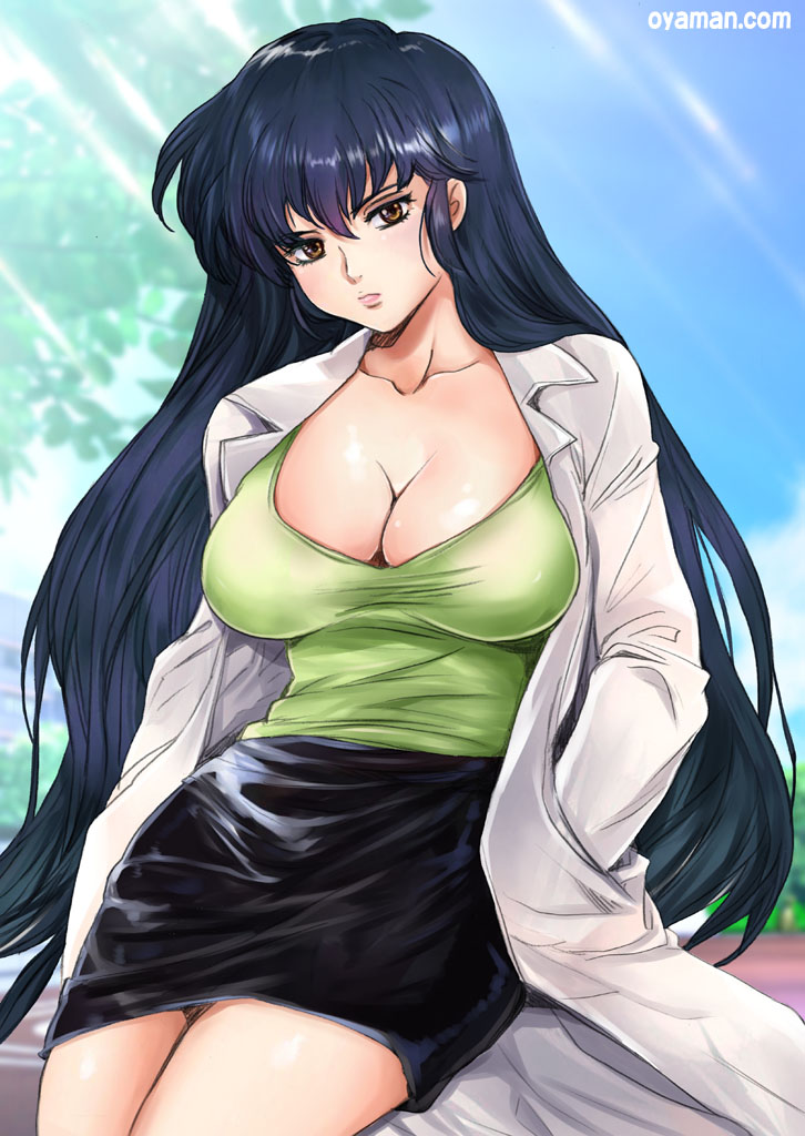 サクラさん(巫女ver)描きました!るーみっくわーるどなキャラ絵まとめ
https://t.co/tEaGP6LAYZ 
#うる星やつら 