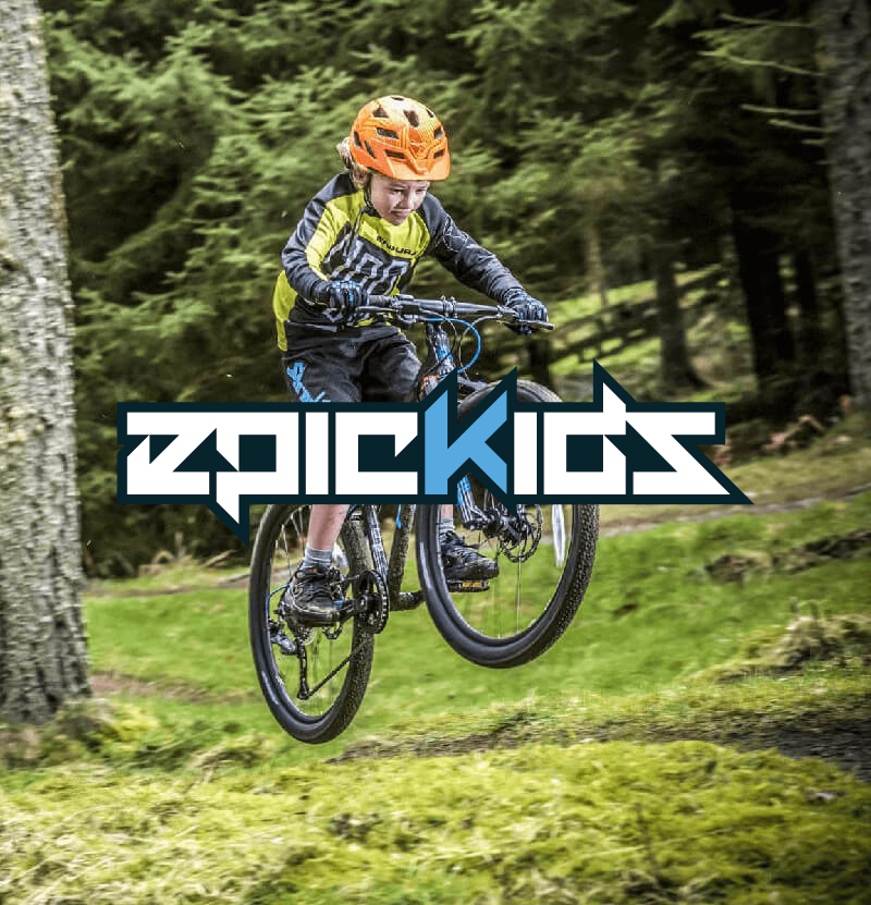 Epic Kids 2022 - Fate spazio ai piccoli campioni! 🚵 🌲 - mailchi.mp/809af330b2e0/s…