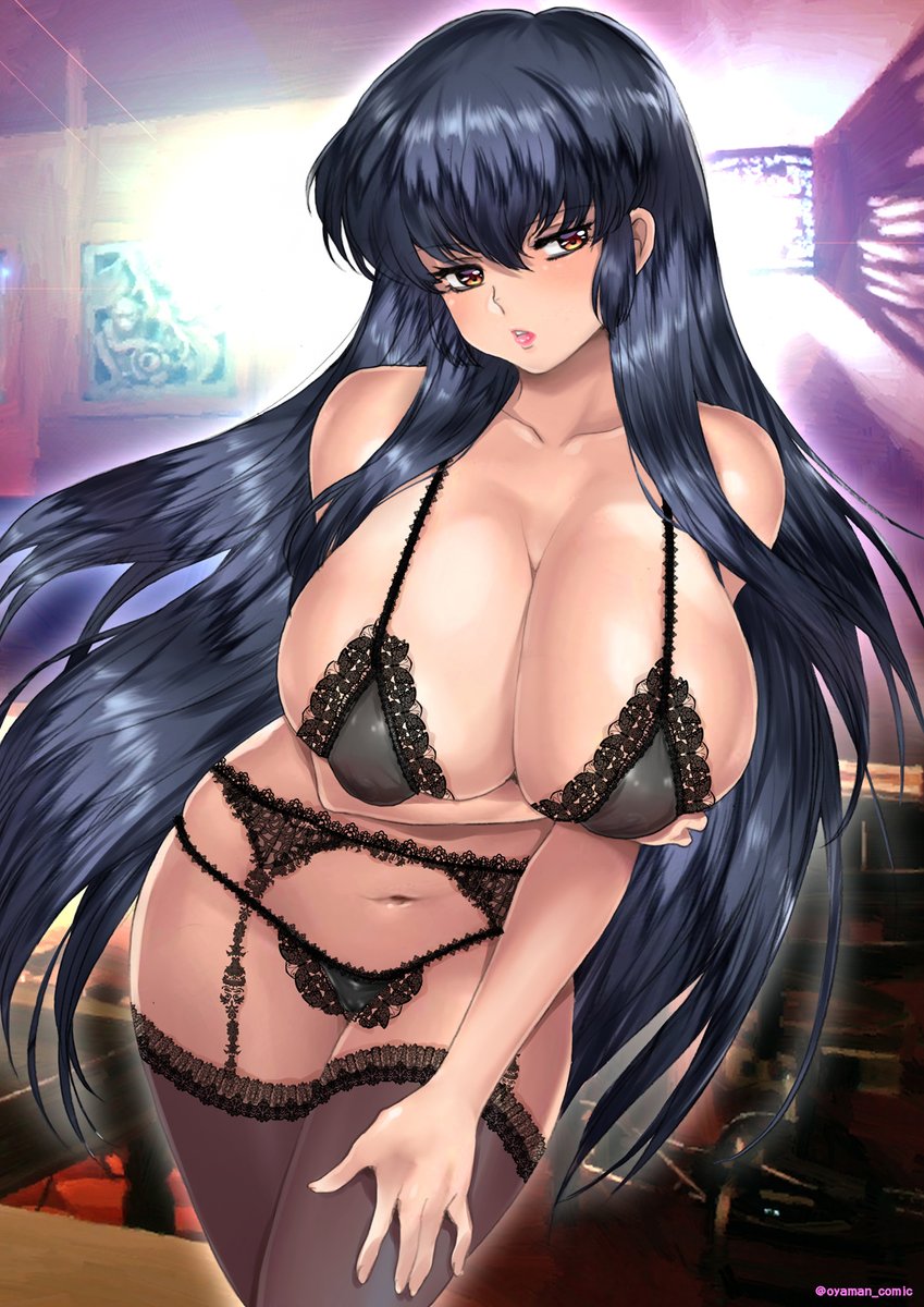 サクラさん(巫女ver)描きました!るーみっくわーるどなキャラ絵まとめ
https://t.co/tEaGP6LAYZ 
#うる星やつら 