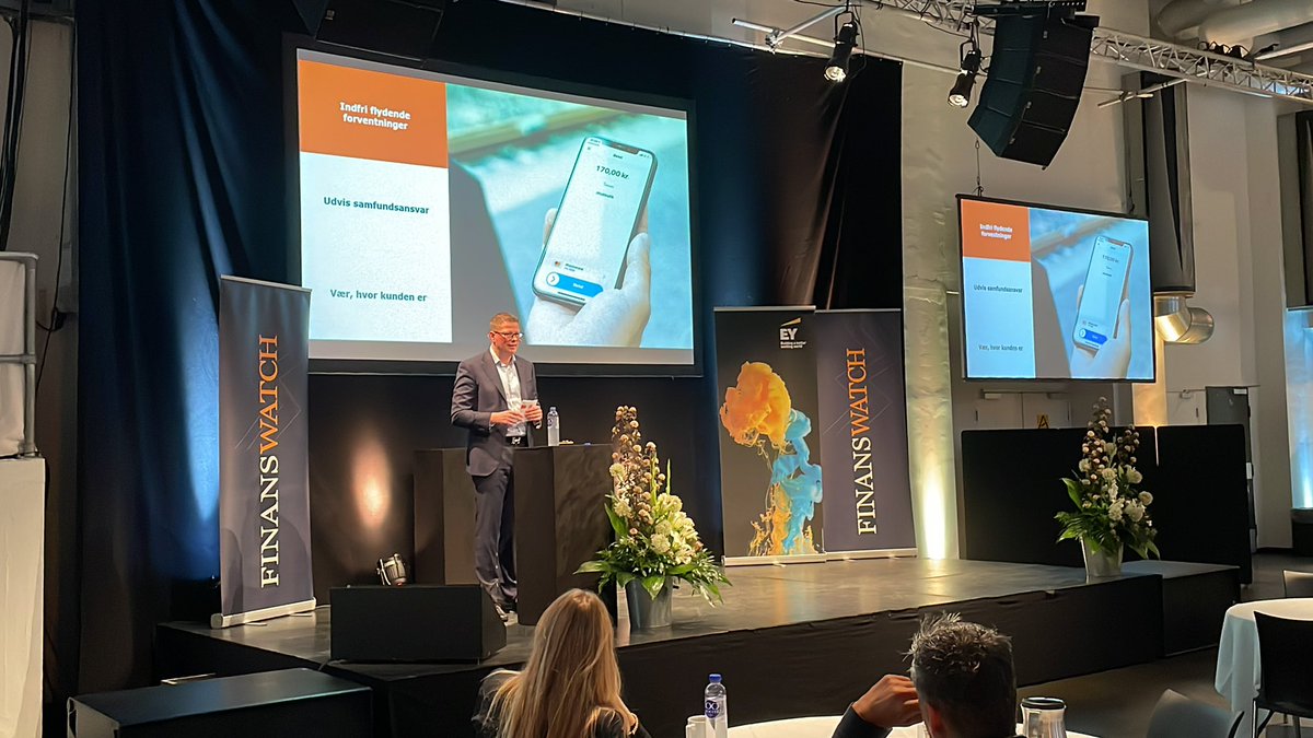 Mette Marie Mandrup tweet media