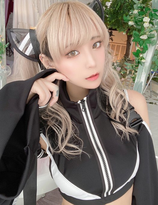 コスプレイヤーつんこのTwitter画像34