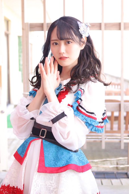 西潟茉莉奈アクスタセットNGT48 スプリングコンサート2025