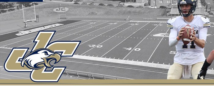 Barkey69's tweet image. Thanks to @LucPolglaze and the staff @JuniataFootball for inviting me to their summer camp!