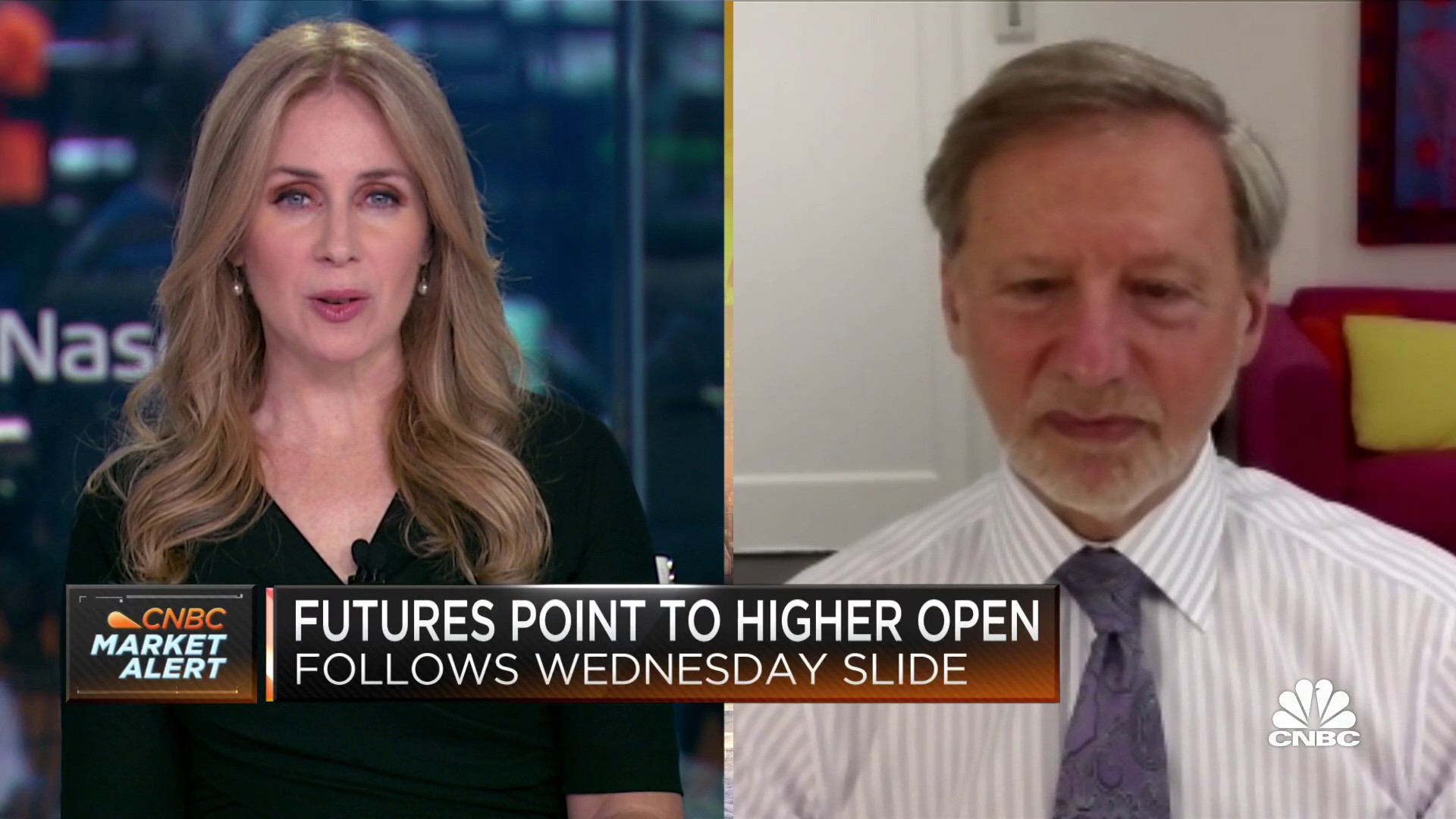 squawk-box-on-twitter-jamie-dimon-could-be-right-about-the-hurricane-says-peter-kraus-if-inflation-gets-sticky-the-fed-has-to-keep-moving-and-that-is-much-more-likely-to