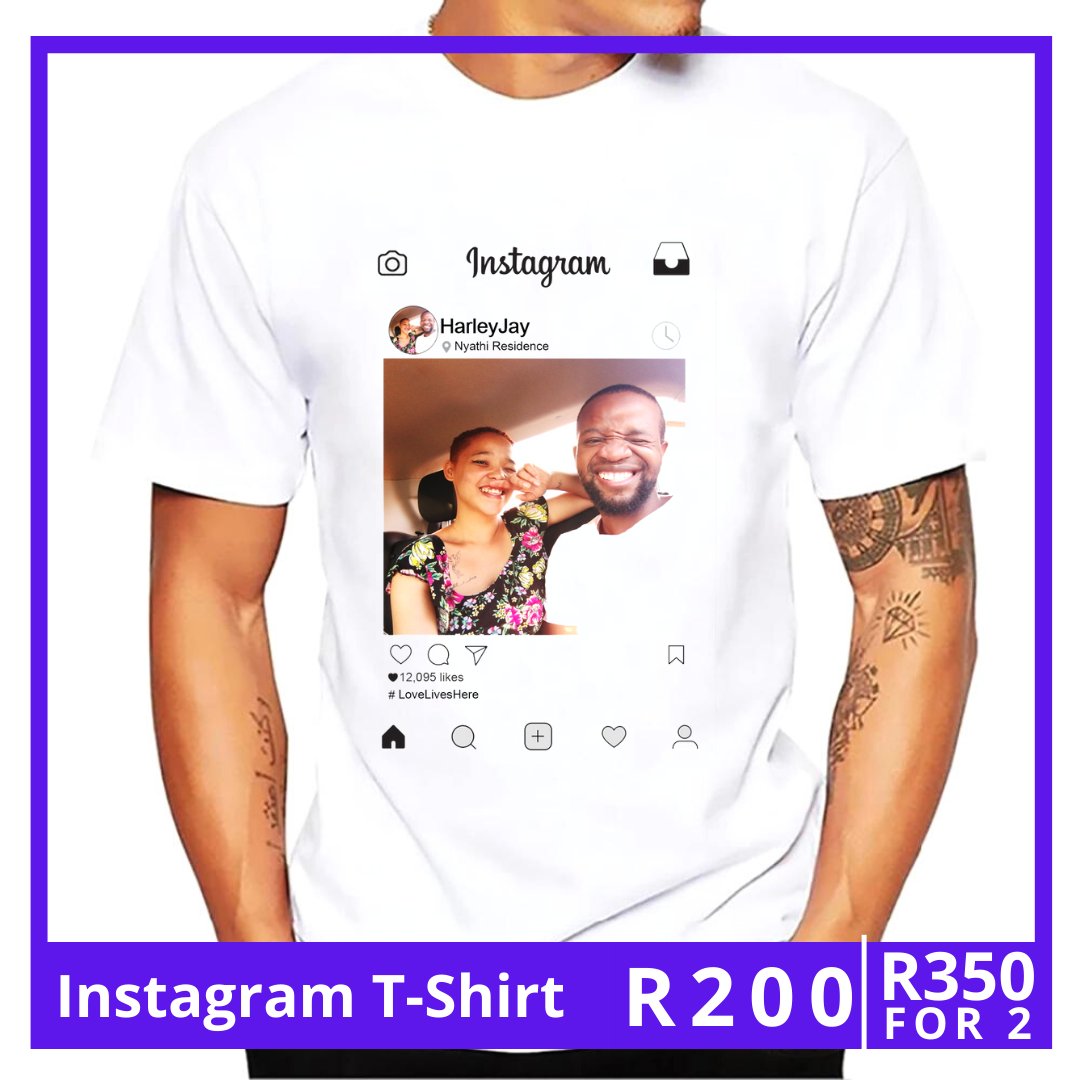 tyrisabranding's tweet photo. Tyrisa Branding Got you covered, get this trendy T-shirts, Phone Covers, Key Holders and so much more! WhatsApp us at 0794439061 today to get yours. ❤️💃

#SenzoMeyiwa
#SenzoMeyiwaTrail
#ramaphosamustgo #JohnnyDeppVsAmberHeard #KeaDrive https://t.co/cWJrLCgXrH