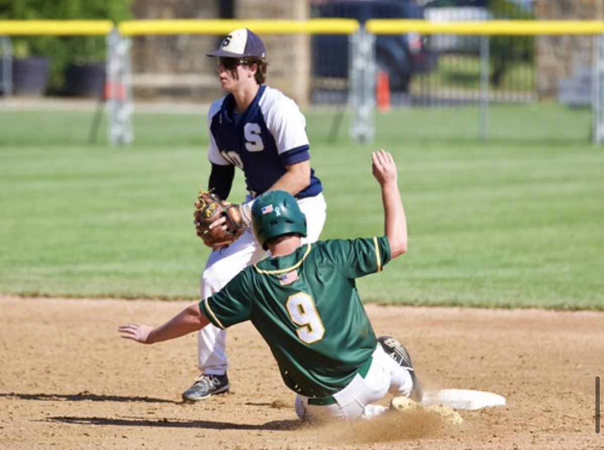 SaintMarksHS's tweet image. @BASEBALLSTMARKS DEFEATS SALESIANUM 7-2; ADVANCES TO @DIAA_DELAWARE STATE SEMIFINAL

It’s GAME DAY for @baseballstmarks as they travel to Frawley Stadium to compete against Cape Henlopen in the DIAA Baseball State Semifinal!

⏰First pitch is at 3:00 p.m.

LETS. GO. SPARTANS!🔰⚾️