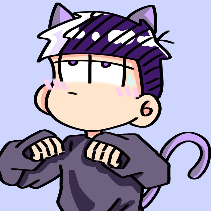 おそ松さんイラストのtwitterイラスト検索結果 古い順