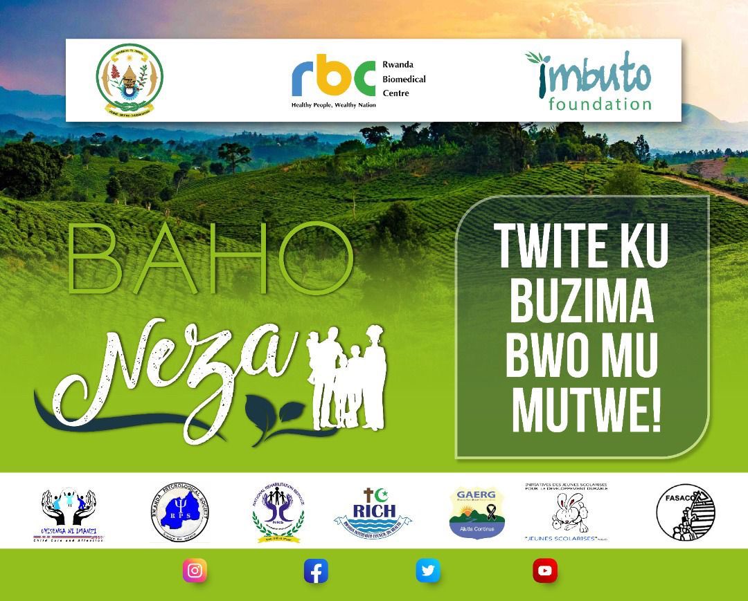 InterfaithRda's tweet photo. TWITE KU BUZIMA BWO MU MUTWE https://t.co/VFmRuPA8IL