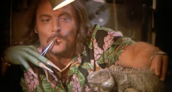 Happy birthday to Stacy Keach 