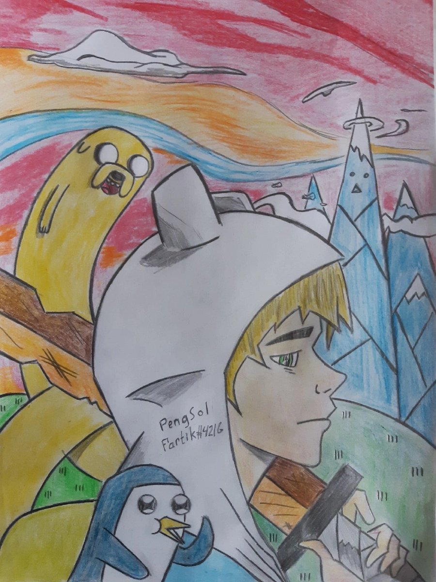 AKASHI💛💛 tweet media